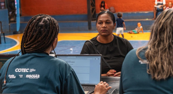 Governo de Goiás realiza Dia D com cursos gratuitos e até 2,5 mil vagas de emprego em Goiânia